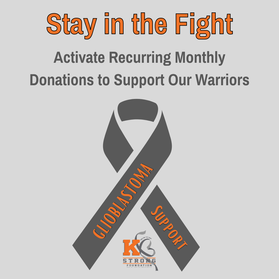 Monthly Donation